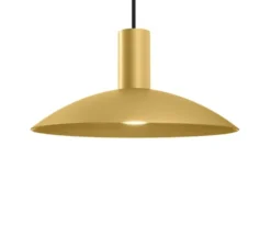 Suspension, Odrey 1.8, or, Ø25cm, H12,5cm - Wever & Ducré