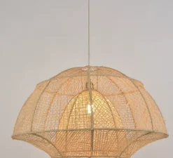 Suspension, Odyssée XL, Beige, Ø58cm, H36cm - Market Set