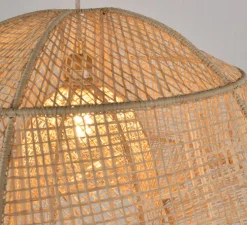 Suspension, Odyssée XL, Beige, Ø58cm, H36cm - Market Set