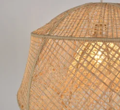 Suspension, Odyssée XL, Beige, Ø58cm, H36cm - Market Set