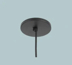 Suspension, Ons, aloe, Ø21,4cm, H23,4cm - Easy Light by Carpyen