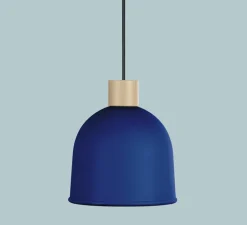 Suspension, Ons, ocean, Ø21,4cm, H23,4cm - Easy Light by Carpyen