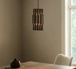 Suspension, Pan 190, bronze, Ø19cm, H32cm - Lyfa