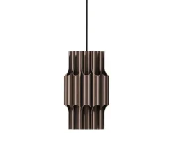 Suspension, Pan 190, bronze, Ø19cm, H32cm - Lyfa