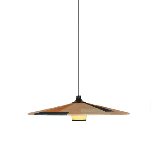 Suspension, Parrot XL, sable, Ø100cm, H24cm - Forestier