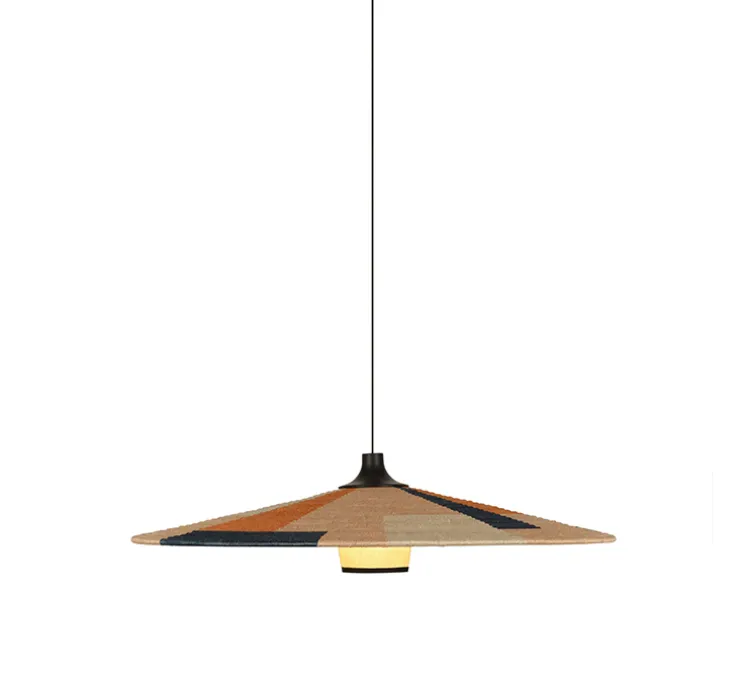 Suspension, Parrot XL, sable, Ø100cm, H24cm - Forestier