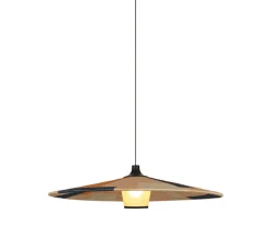 Suspension, Parrot XL, sable, Ø100cm, H24cm - Forestier