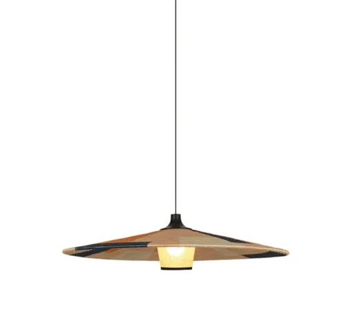 Suspension, Parrot XL, sable, Ø100cm, H24cm - Forestier