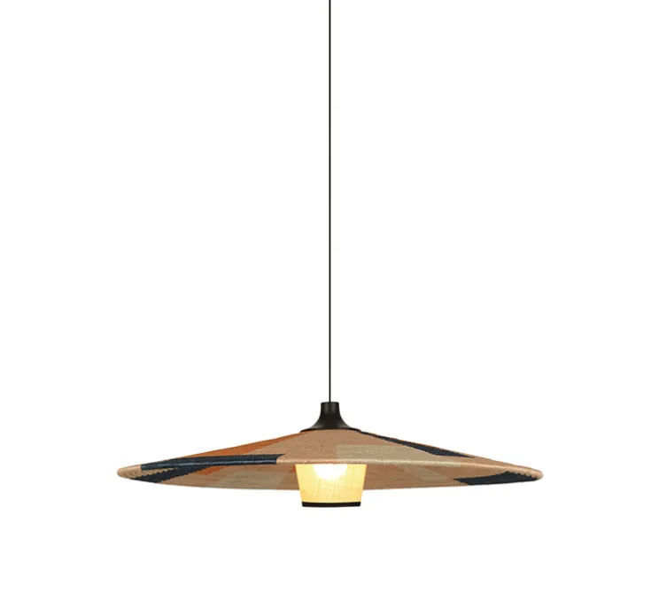 Suspension, Parrot XL, sable, Ø100cm, H24cm - Forestier