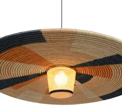 Suspension, Parrot XL, sable, Ø100cm, H24cm - Forestier