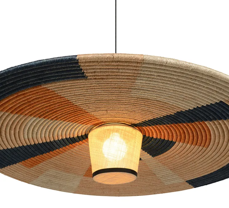 Suspension, Parrot XL, sable, Ø100cm, H24cm - Forestier