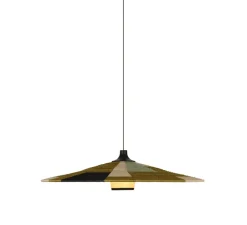 Suspension, Parrot XL, vert, Ø100cm, H24cm - Forestier