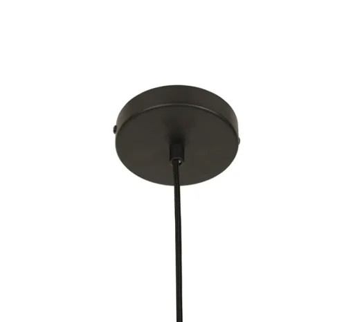 Suspension, Parrot XS, sable, Ø26cm, H18cm - Forestier
