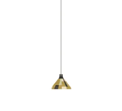 Suspension, Parrot XS, vert, Ø26cm, H18cm - Forestier