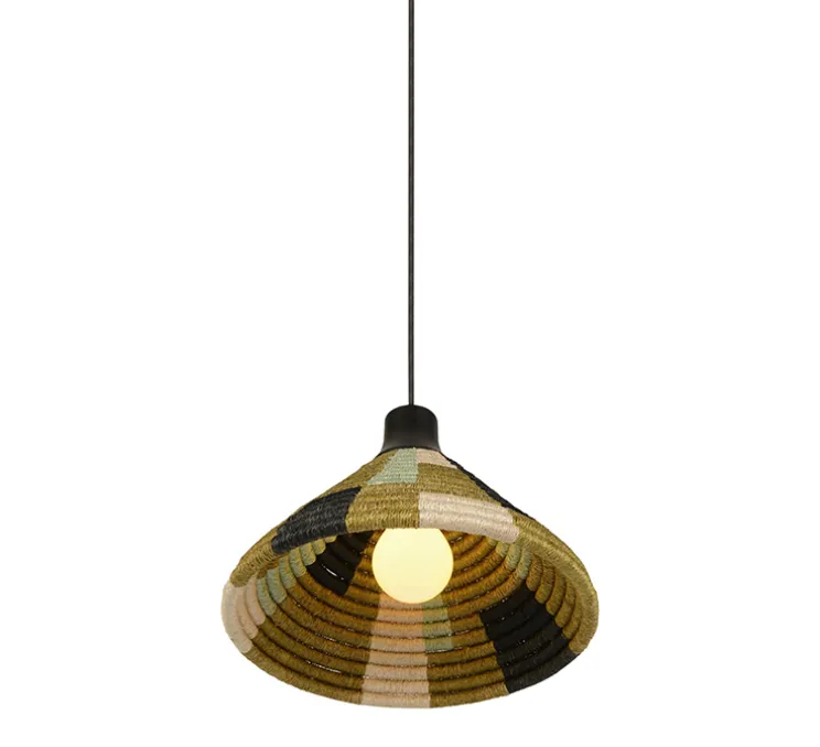 Suspension, Parrot XS, vert, Ø26cm, H18cm - Forestier
