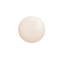 Suspension, Pebble A Perle / C Perle, blanc, LED dimmable, 2700K, 1750lm, L21cm, H30,5cm - A-N-D