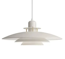 Suspension, Primus V, sable et laiton, Ø47,5cm, H21,2cm - Belid