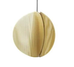 Suspension, Proxima, laiton, Ø46cm, H47cm - Please Wait to be Seated