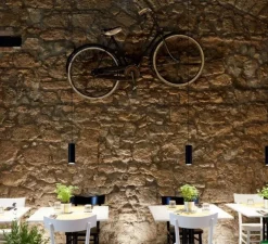 Suspension, RAY, 2.0, PAR16, noir, Ø6,7cm, H20cm - Wever&Ducré