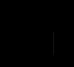Suspension, Revolta T-3635S-W, noir et or satiné, LED, dim, 2700K, 725 lm, Ø38cm, H68,9cm - Estiluz
