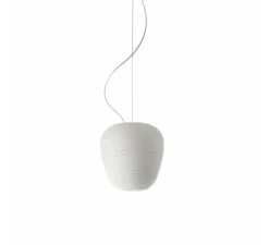 Suspension, Rituals 3, blanc, Ø19cm, H21cm - Foscarini