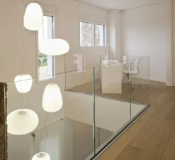 Suspension, Rituals 3, blanc, Ø19cm, H21cm - Foscarini