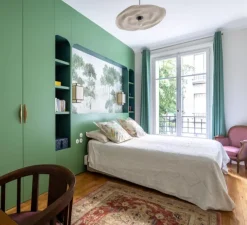 Suspension, Rivage S, naturel, Ø58cm, H6cm - Market Set