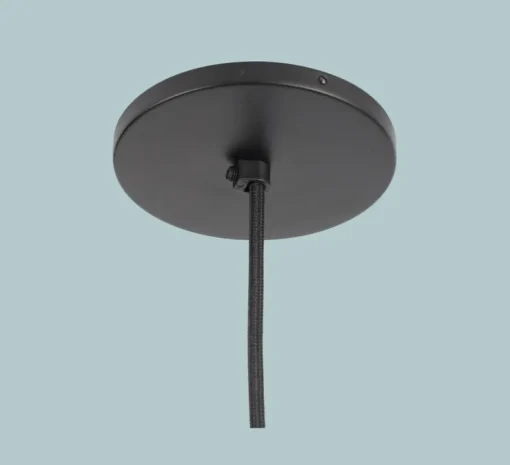 Suspension, Rofe, pêche, Ø38,8cm, H35,3cm - Easy Light by Carpyen