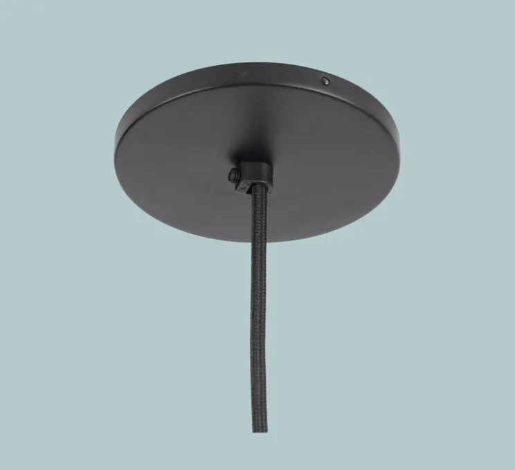 Suspension, Rofe, pêche, Ø38,8cm, H35,3cm - Easy Light by Carpyen