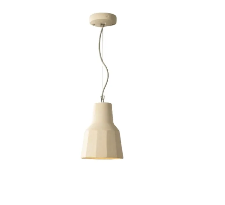 Suspension, Rossi 1091/20, Blanc, Ø20cm, H150cm - Toscot