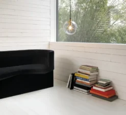 Suspension, Selene 20, transparent, or , Ø20cm - Classicon