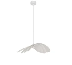 Suspension, Selenitis D56, blanc, Ø56cm, H12,5cm - Market Set