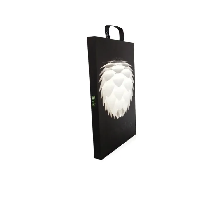 Suspension, Silvia mini cuivre, Ø32cm, H24,5cm - Umage