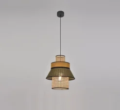 Suspension, Singapour XML, Kaki, curry, Ø30cm, H32cm - Market Set