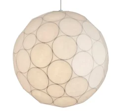 Suspension, SOFT 60, naturel, L60cm, H60cm - Tom Dixon
