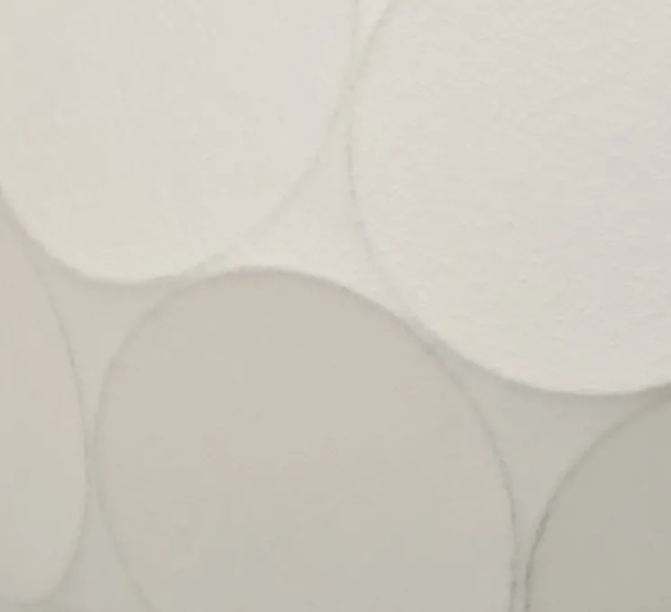 Suspension, SOFT 60, naturel, L60cm, H60cm - Tom Dixon