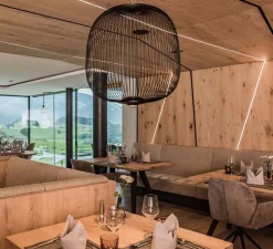 Suspension, Spokes 2, noir, LED, 2700K, 4080lm, Ø52cm, H52,5cm - Foscarini