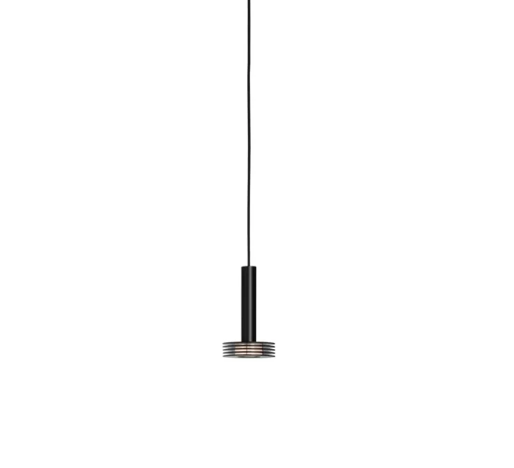Suspension, Sprinkle D120, noir, Ø12cm, H20,9cm - Zero