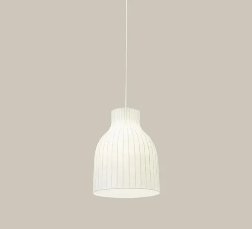Suspension, Strand Open, blanc, Ø40cm, H50,2cm - MUUTO