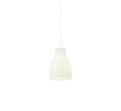 SUSPENSION, STRAND OPEN, BLANC, Ø28CM, H37,4CM - MUUTO