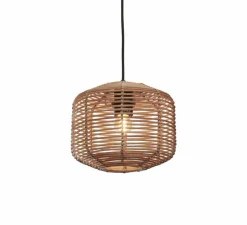 Suspension, Tanami, naturel, Ø25cm, H20cm - Good&Mojo
