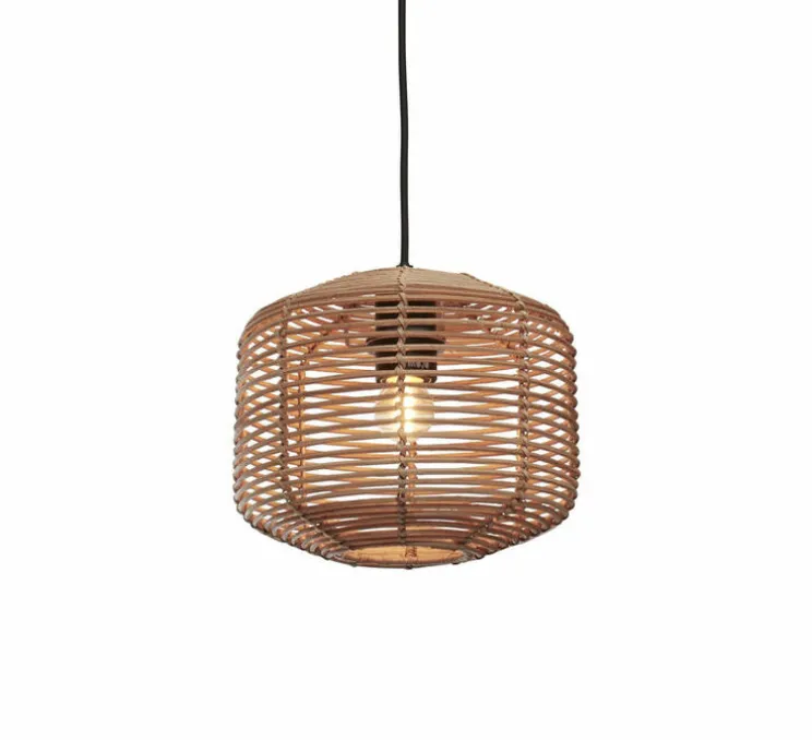Suspension, Tanami, naturel, Ø25cm, H20cm - Good&Mojo