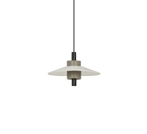 Suspension, Thésée S, naturel, Ø38cm, H30cm - Forestier