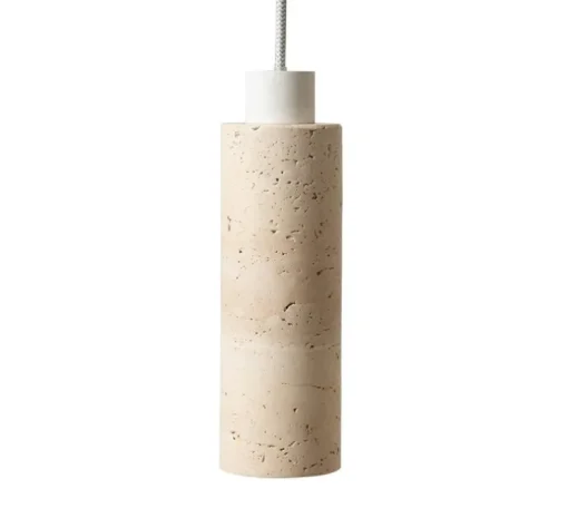 Suspension, Tivoli, blanc, Ø12cm, H23,5cm - It's about Romi