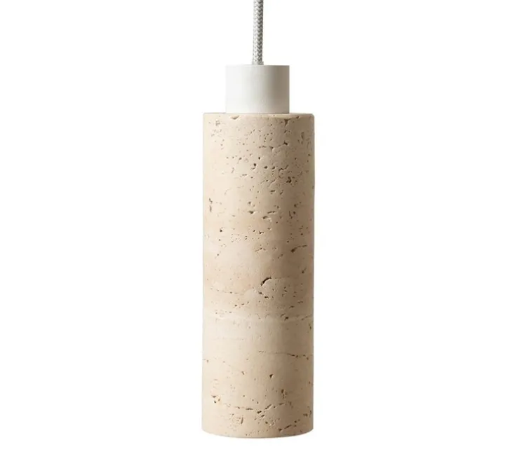 Suspension, Tivoli, blanc, Ø12cm, H23,5cm - It's about Romi