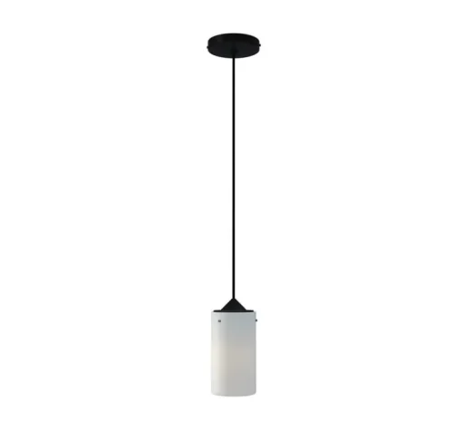 Suspension, Tobo Porcelaine 180, blanc, Ø10cm, H18cm - DCW éditions Paris