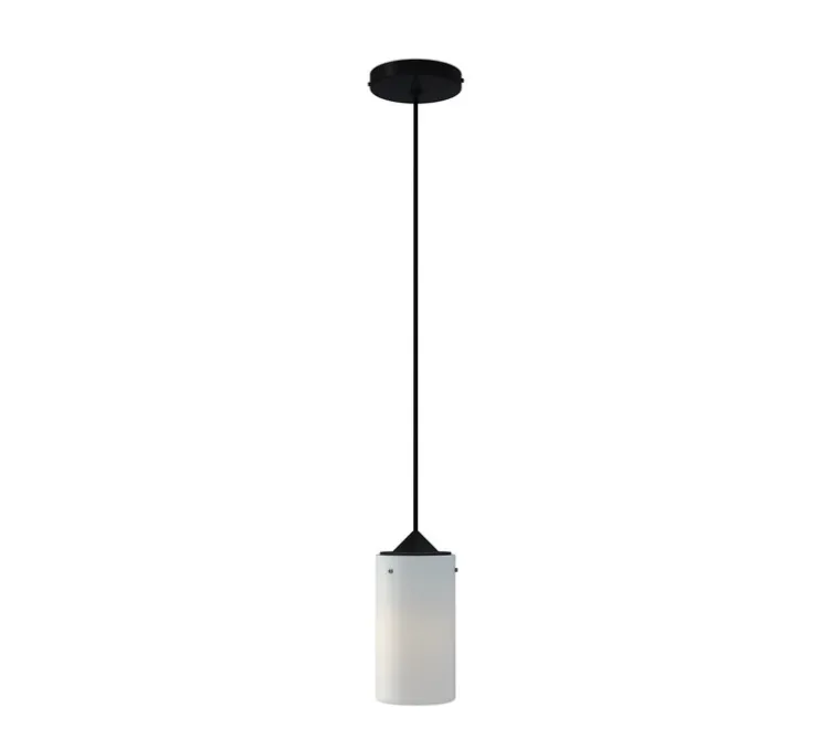 Suspension, Tobo Porcelaine 180, blanc, Ø10cm, H18cm - DCW éditions Paris