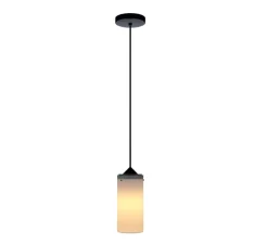 Suspension, Tobo Porcelaine 215, blanc, Ø10cm, H21,5cm - DCW éditions Paris