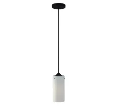 Suspension, Tobo Porcelaine 215, blanc, Ø10cm, H21,5cm - DCW éditions Paris