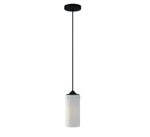 Suspension, Tobo Porcelaine 215, blanc, Ø10cm, H21,5cm - DCW éditions Paris